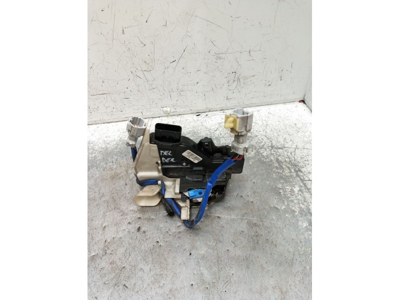 Recambio de motor cierre centralizado delantero derecho para kia optima (jf) 1.7 crdi referencia OEM IAM  4P 