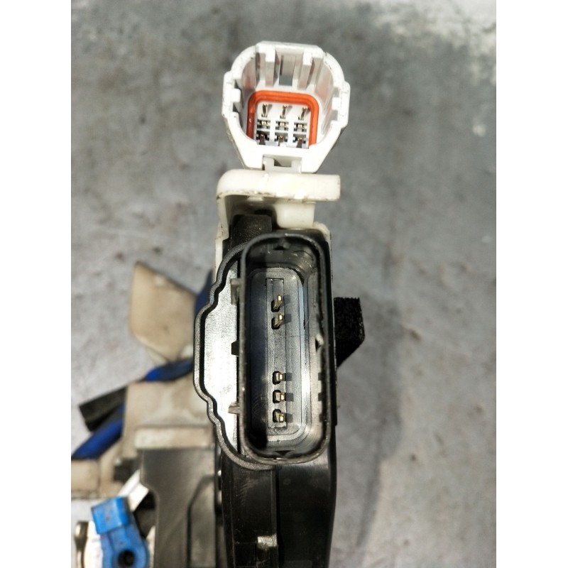 Recambio de motor cierre centralizado delantero derecho para kia optima (jf) 1.7 crdi referencia OEM IAM  4P 