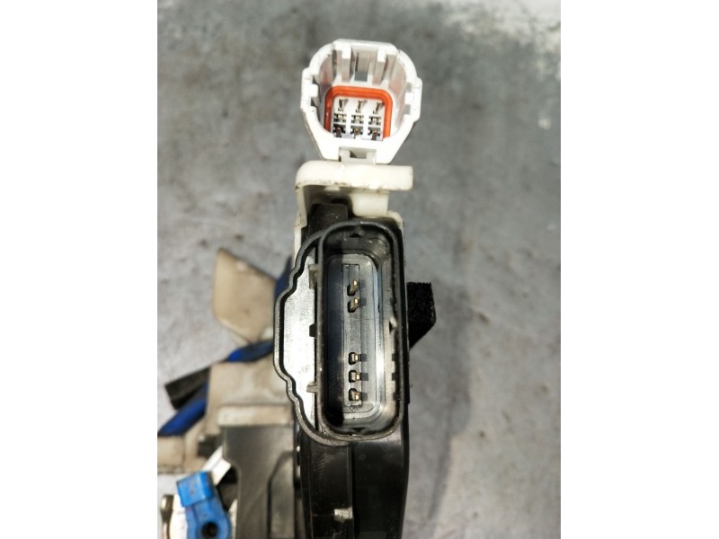 Recambio de motor cierre centralizado delantero derecho para kia optima (jf) 1.7 crdi referencia OEM IAM  4P 