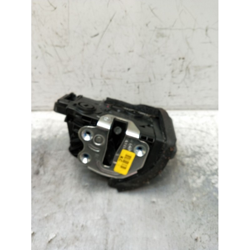 Recambio de motor cierre centralizado trasero derecho para kia optima (jf) 1.7 crdi referencia OEM IAM  4P 