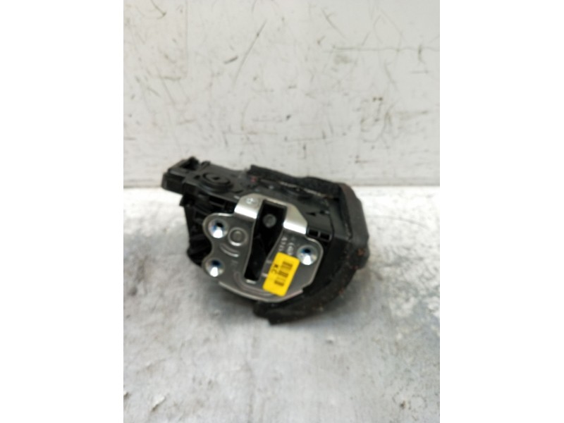 Recambio de motor cierre centralizado trasero derecho para kia optima (jf) 1.7 crdi referencia OEM IAM  4P 