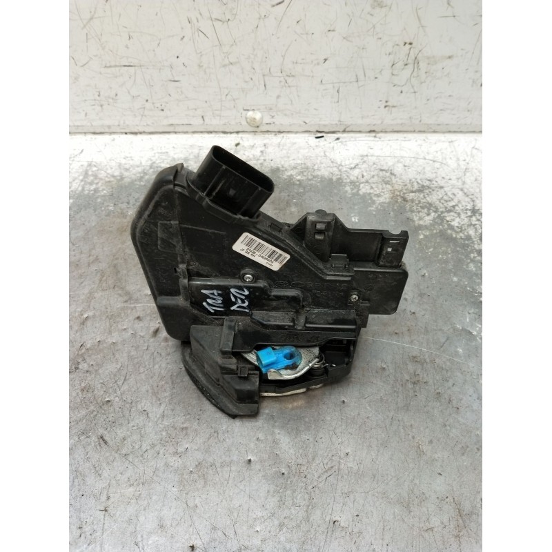 Recambio de motor cierre centralizado trasero derecho para kia optima (jf) 1.7 crdi referencia OEM IAM  4P 