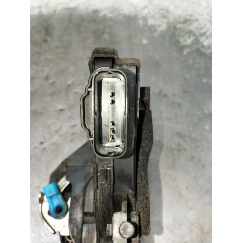 Recambio de motor cierre centralizado trasero derecho para kia optima (jf) 1.7 crdi referencia OEM IAM  4P 