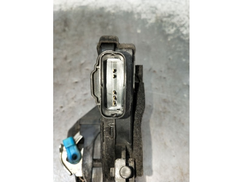 Recambio de motor cierre centralizado trasero derecho para kia optima (jf) 1.7 crdi referencia OEM IAM  4P 