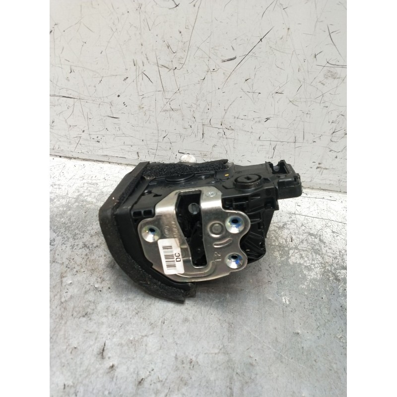 Recambio de motor cierre centralizado trasero izquierdo para kia optima (jf) 1.7 crdi referencia OEM IAM  4P 