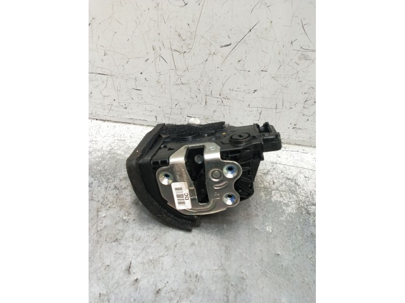 Recambio de motor cierre centralizado trasero izquierdo para kia optima (jf) 1.7 crdi referencia OEM IAM  4P 