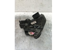 Recambio de motor cierre centralizado trasero izquierdo para kia optima (jf) 1.7 crdi referencia OEM IAM  4P  2