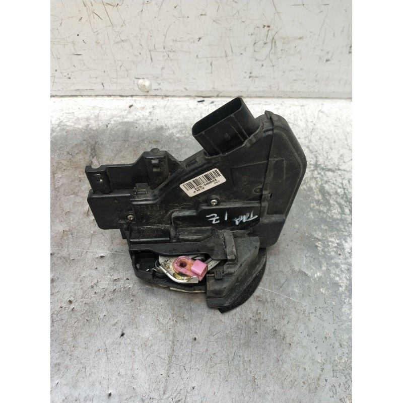 Recambio de motor cierre centralizado trasero izquierdo para kia optima (jf) 1.7 crdi referencia OEM IAM  4P 