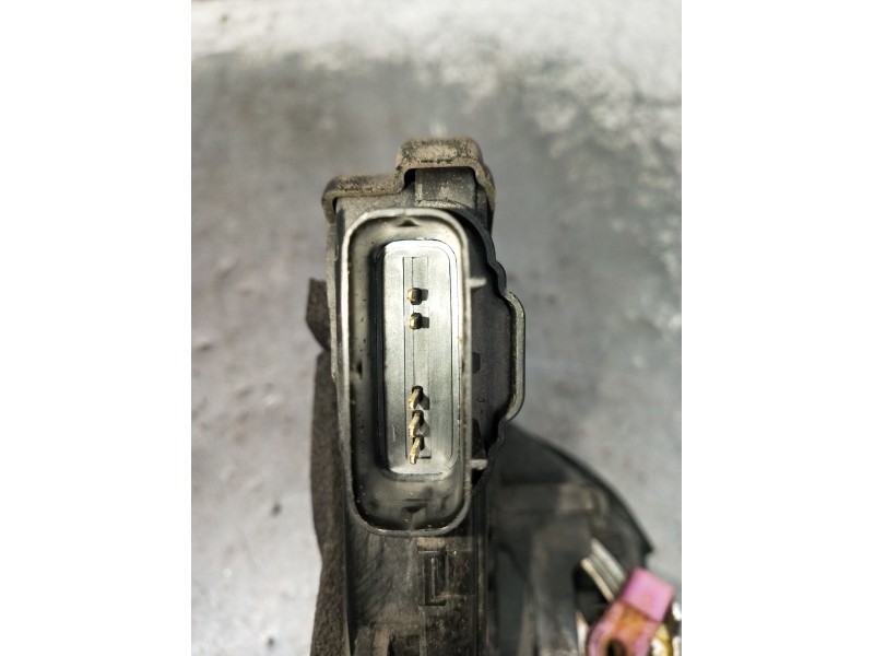 Recambio de motor cierre centralizado trasero izquierdo para kia optima (jf) 1.7 crdi referencia OEM IAM  4P 