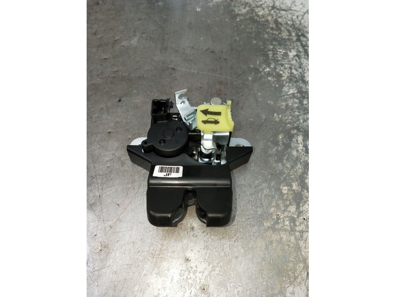 Recambio de motor cierre centralizado porton para kia optima (jf) 1.7 crdi referencia OEM IAM  4P 