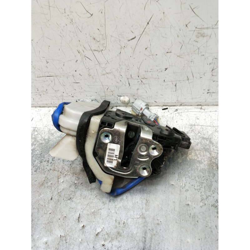 Recambio de motor cierre centralizado delantero izquierdo para kia optima (jf) 1.7 crdi referencia OEM IAM  4P 