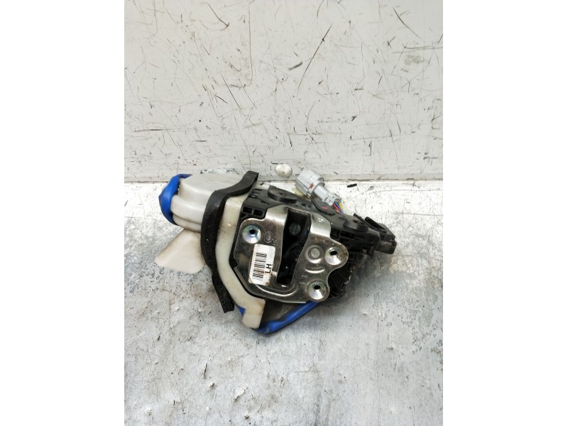 Recambio de motor cierre centralizado delantero izquierdo para kia optima (jf) 1.7 crdi referencia OEM IAM  4P 