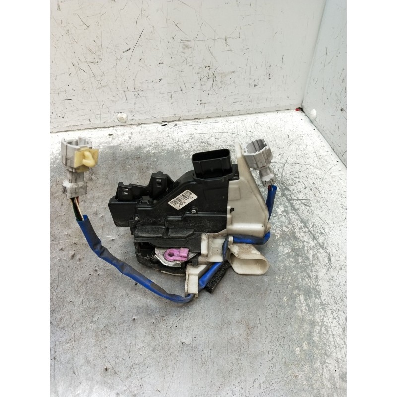 Recambio de motor cierre centralizado delantero izquierdo para kia optima (jf) 1.7 crdi referencia OEM IAM  4P 