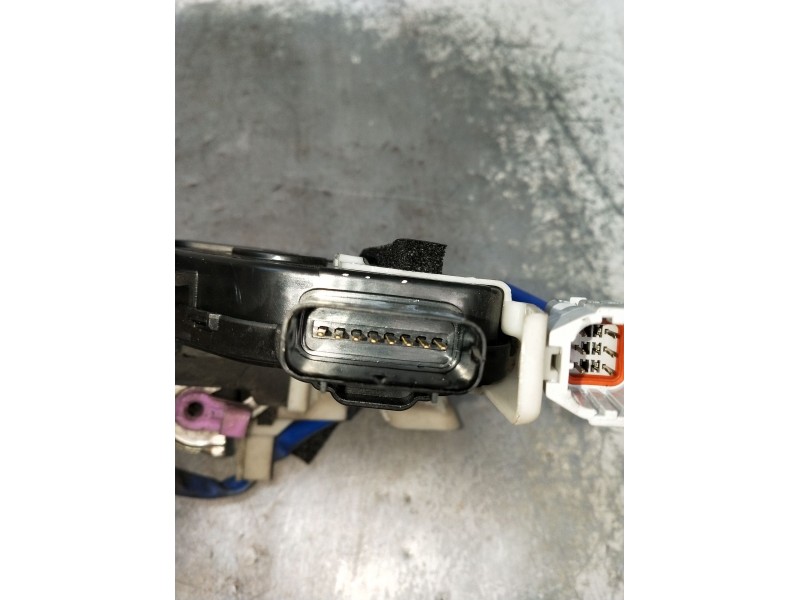 Recambio de motor cierre centralizado delantero izquierdo para kia optima (jf) 1.7 crdi referencia OEM IAM  4P 