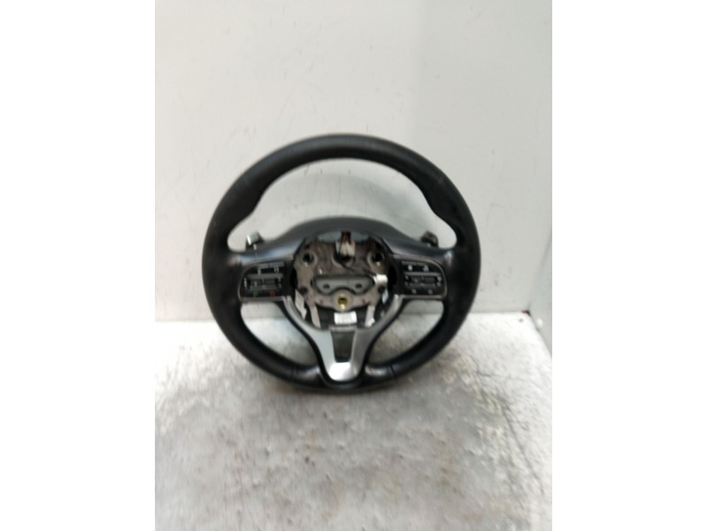 Recambio de volante para kia optima (jf) 1.7 crdi referencia OEM IAM 56110D4630WK  