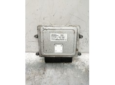 Recambio de centralita motor uce para kia optima (jf) 1.7 crdi referencia OEM IAM A2C1457410101 954402DBB1 954412DBB1 JF66EU0D17 2