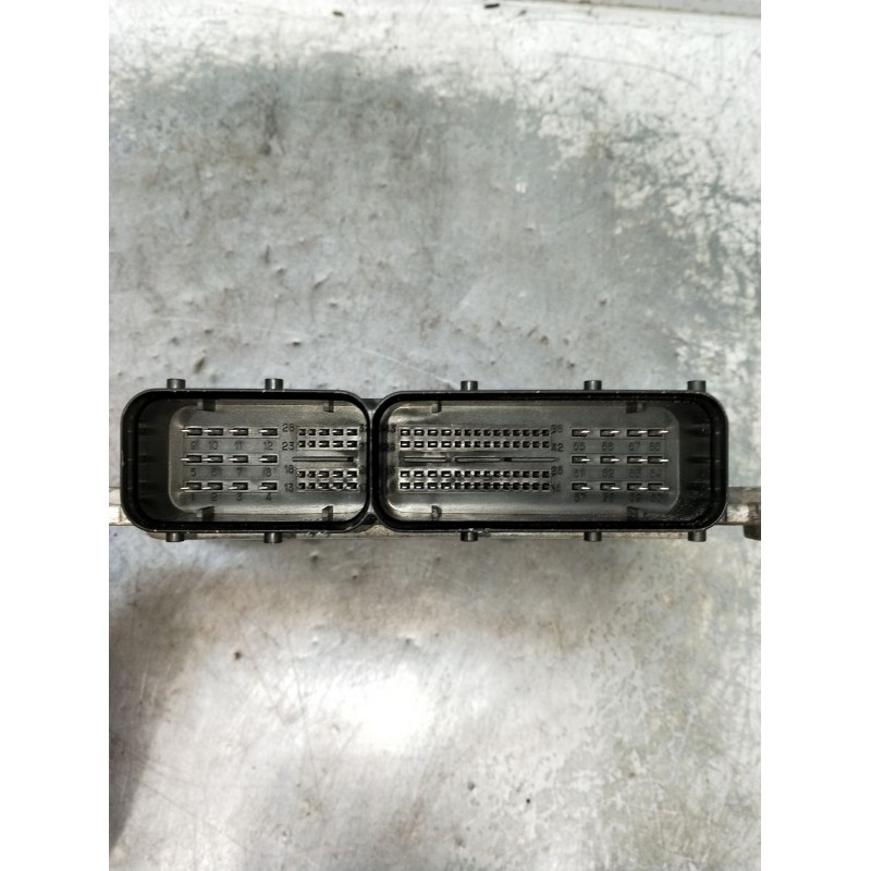 Recambio de centralita motor uce para kia optima (jf) 1.7 crdi referencia OEM IAM A2C1457410101 954402DBB1 954412DBB1 JF66EU0D17