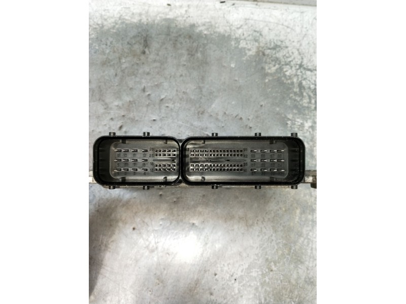 Recambio de centralita motor uce para kia optima (jf) 1.7 crdi referencia OEM IAM A2C1457410101 954402DBB1 954412DBB1 JF66EU0D17