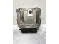 Recambio de centralita motor uce para kia optima (jf) 1.7 crdi referencia OEM IAM 0281033746 391502A935 87140014