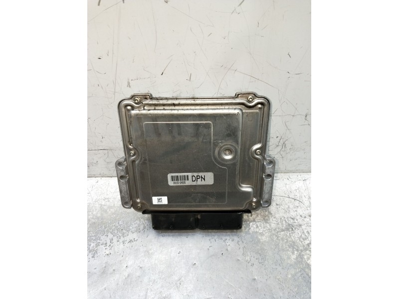 Recambio de centralita motor uce para kia optima (jf) 1.7 crdi referencia OEM IAM 0281033746 391502A935 87140014