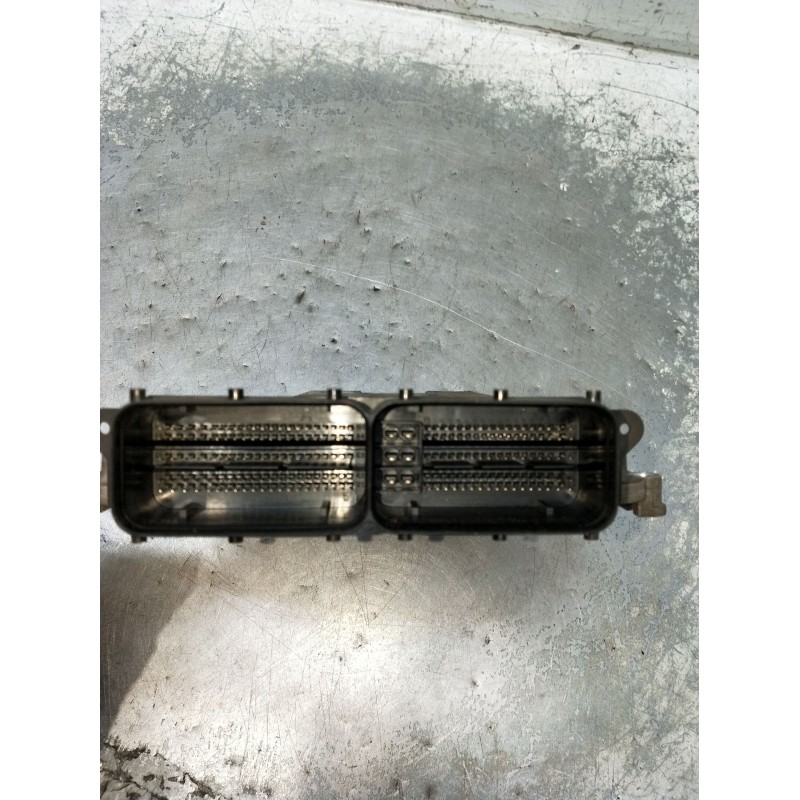 Recambio de centralita motor uce para kia optima (jf) 1.7 crdi referencia OEM IAM 0281033746 391502A935 87140014