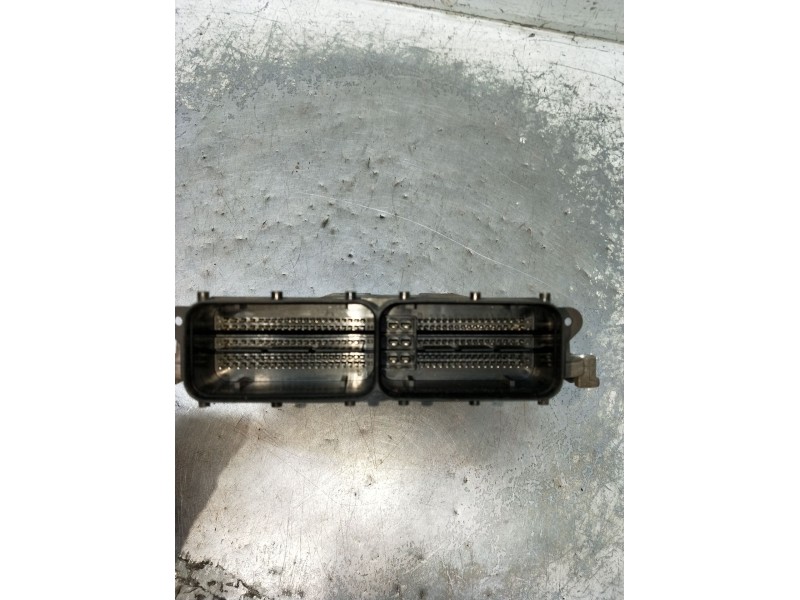 Recambio de centralita motor uce para kia optima (jf) 1.7 crdi referencia OEM IAM 0281033746 391502A935 87140014