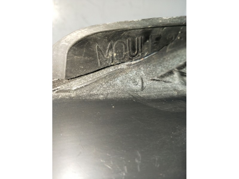 Recambio de faro derecho para peugeot 206 sw (2e/k) 1.4 hdi referencia OEM IAM  VER FOTOS 