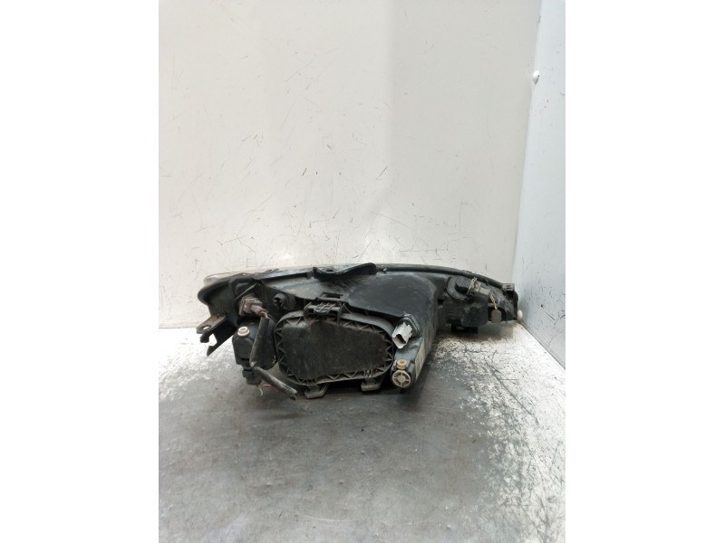 Recambio de faro izquierdo para peugeot 206 sw (2e/k) 1.4 hdi referencia OEM IAM   