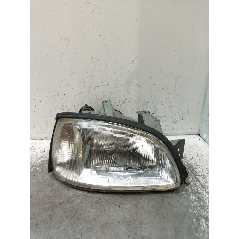 Recambio de faro derecho para renault clio i (b/c57_, 5/357_) 1.2 (5/357y, 5/357k) referencia OEM IAM   