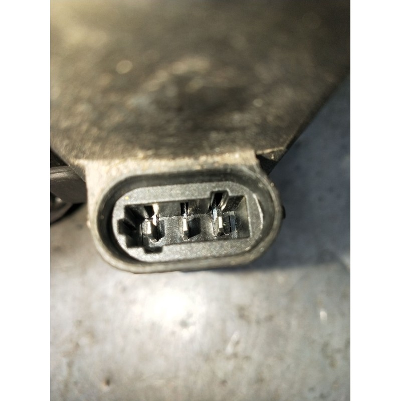 Recambio de faro derecho para renault clio i (b/c57_, 5/357_) 1.2 (5/357y, 5/357k) referencia OEM IAM   