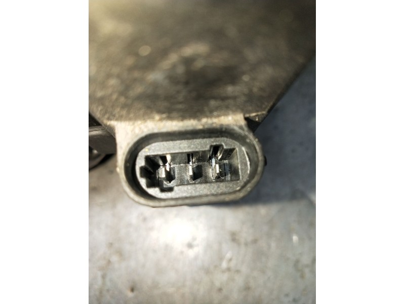 Recambio de faro derecho para renault clio i (b/c57_, 5/357_) 1.2 (5/357y, 5/357k) referencia OEM IAM   