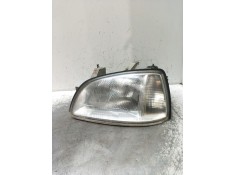 Recambio de faro izquierdo para renault clio i (b/c57_, 5/357_) 1.2 (5/357y, 5/357k) referencia OEM IAM   