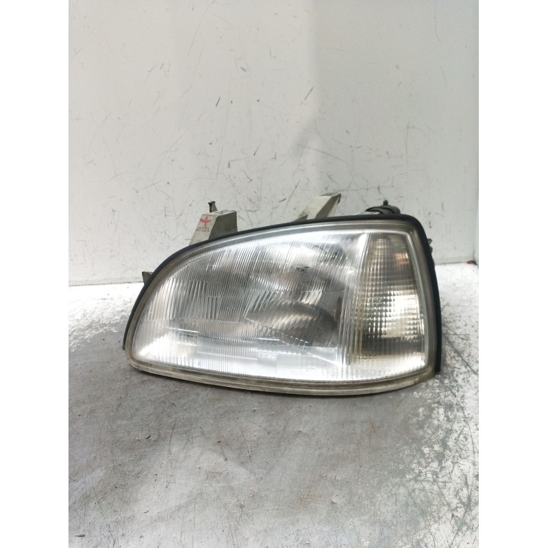Recambio de faro izquierdo para renault clio i (b/c57_, 5/357_) 1.2 (5/357y, 5/357k) referencia OEM IAM   
