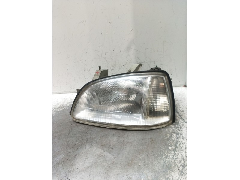 Recambio de faro izquierdo para renault clio i (b/c57_, 5/357_) 1.2 (5/357y, 5/357k) referencia OEM IAM   
