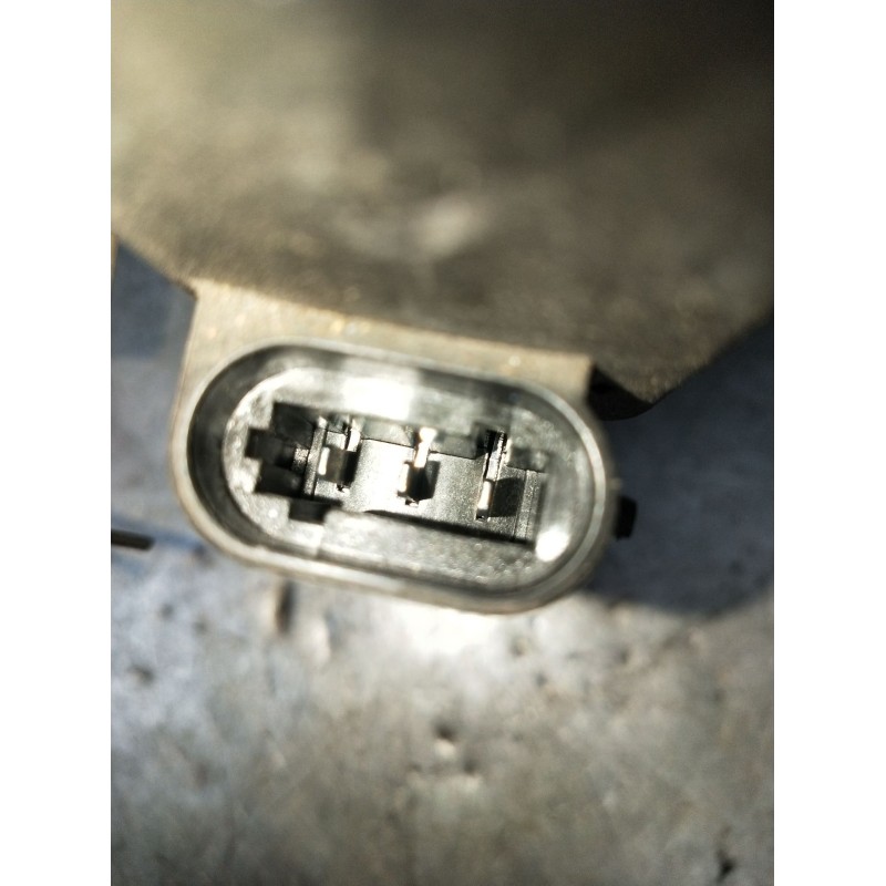 Recambio de faro izquierdo para renault clio i (b/c57_, 5/357_) 1.2 (5/357y, 5/357k) referencia OEM IAM   