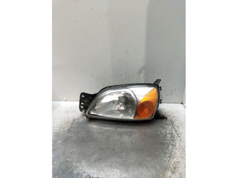 Recambio de faro izquierdo para ford fiesta iv (ja_, jb_) 1.8 di referencia OEM IAM   