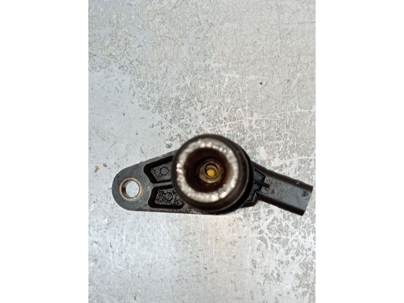 Recambio de bobina encendido para renault laguna ii (bg0) privilege referencia OEM IAM   