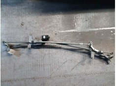 Recambio de motor limpia delantero para mercedes vito kombi (639) 2.1 cdi cat referencia OEM IAM 405148 A6398200140 