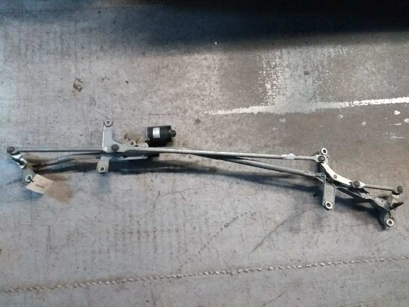 Recambio de motor limpia delantero para mercedes vito kombi (639) 2.1 cdi cat referencia OEM IAM 405148 A6398200140 