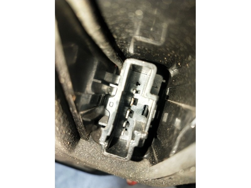 Recambio de piloto trasero derecho para peugeot 407 sw (6e_, 6d_) 2.0 hdi 135 referencia OEM IAM   