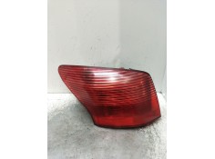 Recambio de piloto trasero izquierdo para peugeot 407 sw (6e_, 6d_) 2.0 hdi 135 referencia OEM IAM   