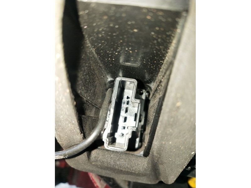 Recambio de piloto trasero izquierdo para peugeot 407 sw (6e_, 6d_) 2.0 hdi 135 referencia OEM IAM   