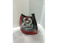 Recambio de piloto trasero izquierdo para land rover freelander 2 (l359) 2.2 td4 4x4 referencia OEM IAM   