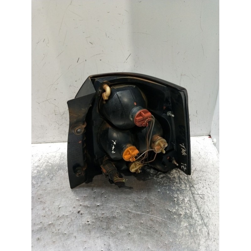 Recambio de piloto trasero izquierdo para land rover freelander 2 (l359) 2.2 td4 4x4 referencia OEM IAM   