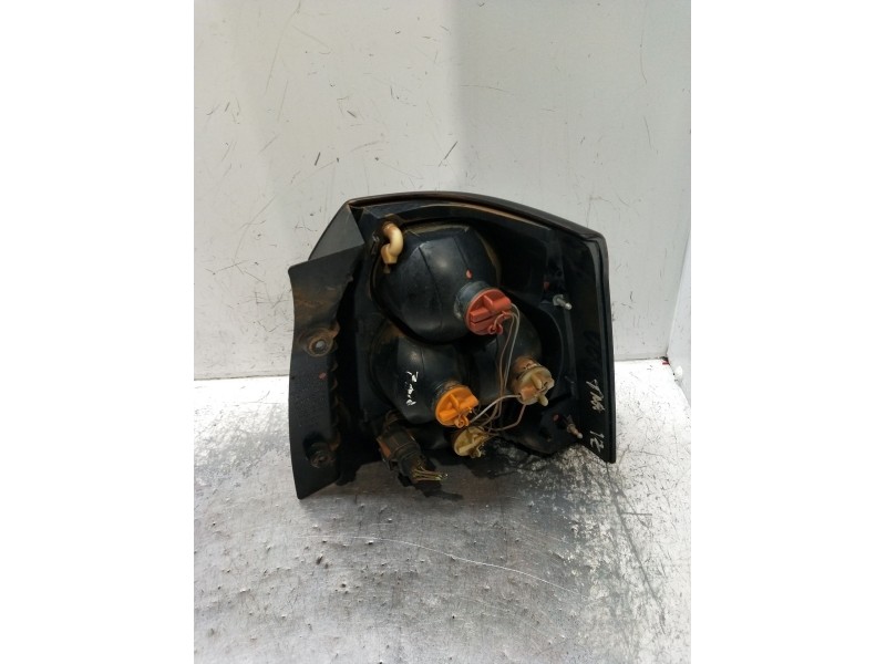 Recambio de piloto trasero izquierdo para land rover freelander 2 (l359) 2.2 td4 4x4 referencia OEM IAM   