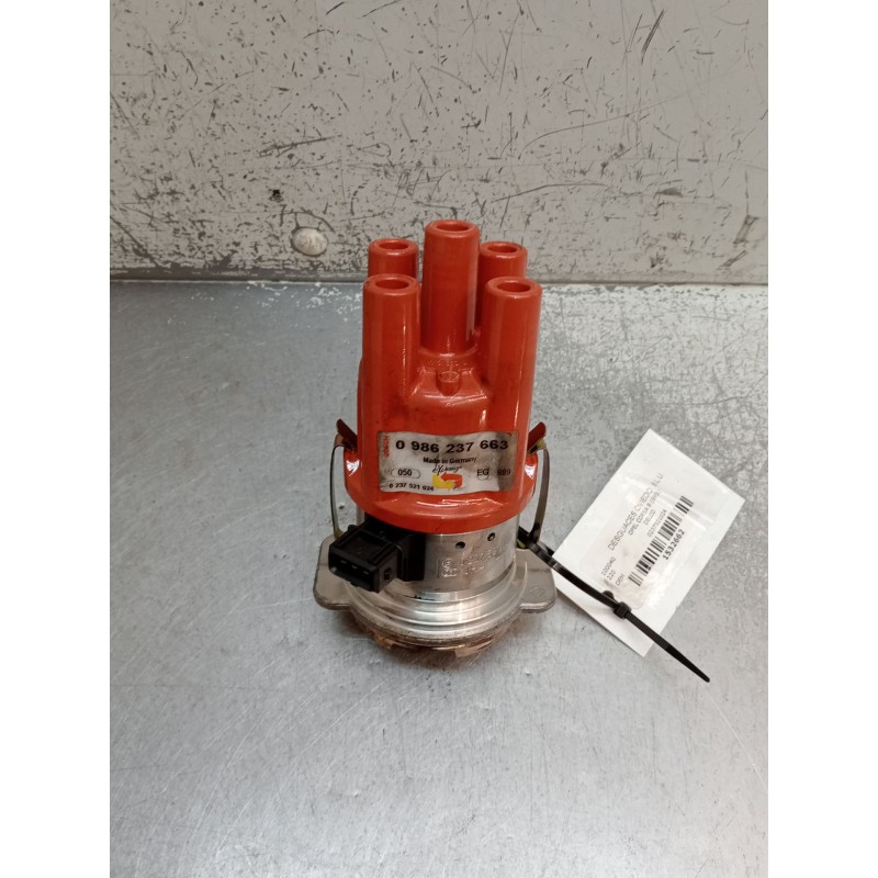 Recambio de delco para opel corsa b (s93) 1.4 i (f08, f68, m68) referencia OEM IAM 0237521024 0986237663 