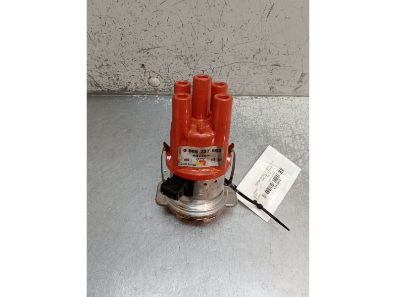 Recambio de delco para opel corsa b (s93) 1.4 i (f08, f68, m68) referencia OEM IAM 0237521024 0986237663 