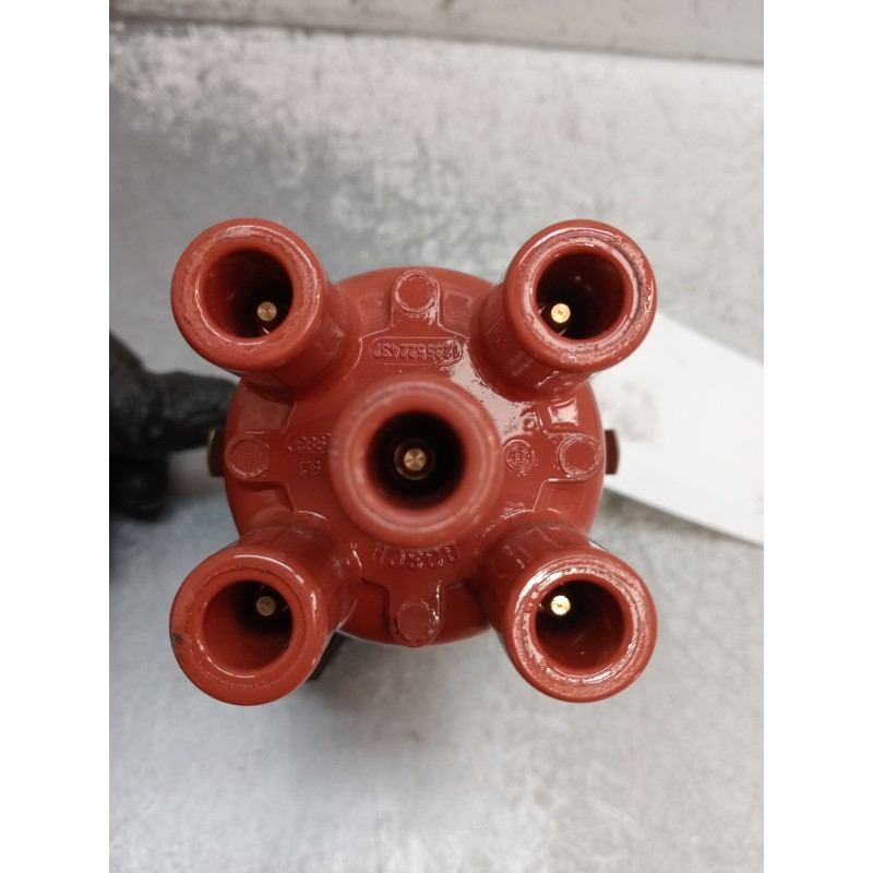 Recambio de delco para opel corsa b (s93) 1.4 i (f08, f68, m68) referencia OEM IAM 0237521024 0986237663 