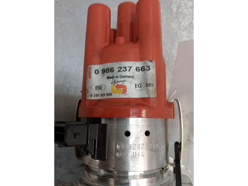 Recambio de delco para opel corsa b (s93) 1.4 i (f08, f68, m68) referencia OEM IAM 0237521024 0986237663 