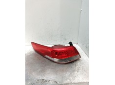 Recambio de piloto trasero izquierdo para kia optima (jf) 1.7 crdi referencia OEM IAM   